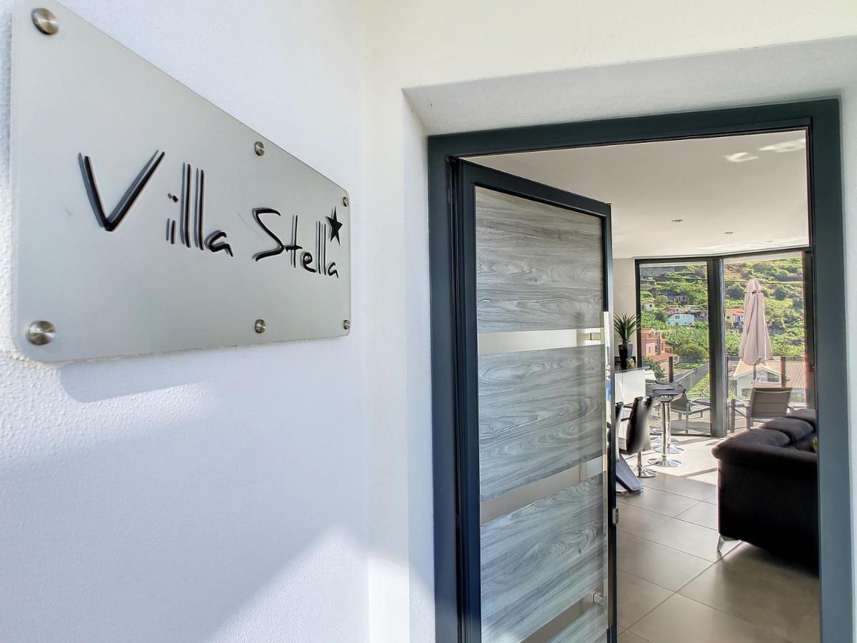 ארקו דה קלחטה Villa Stella By Lovelystay מראה חיצוני תמונה