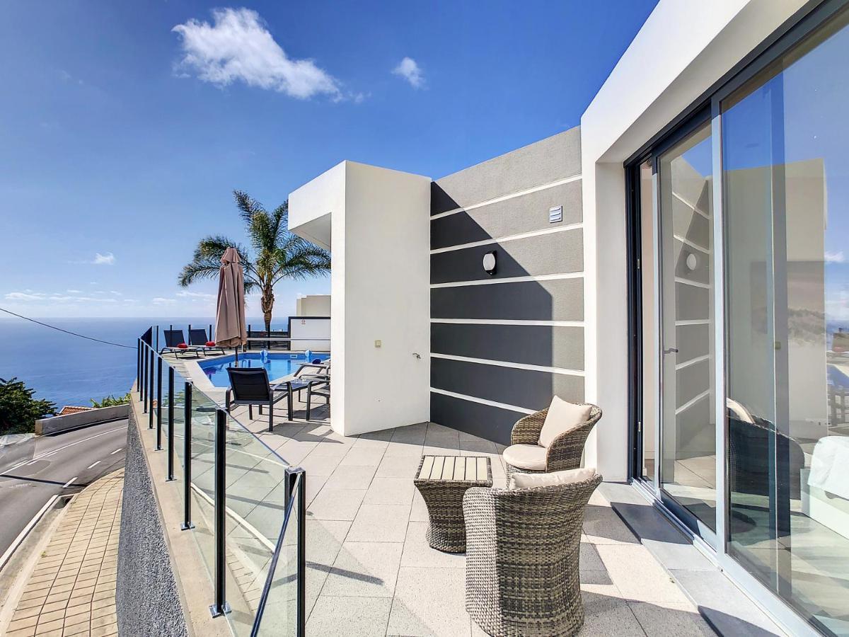 ארקו דה קלחטה Villa Stella By Lovelystay מראה חיצוני תמונה