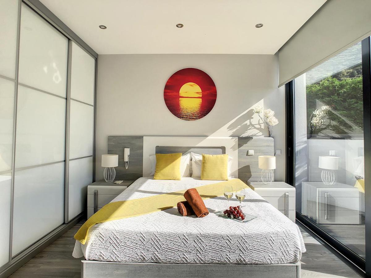 ארקו דה קלחטה Villa Stella By Lovelystay מראה חיצוני תמונה