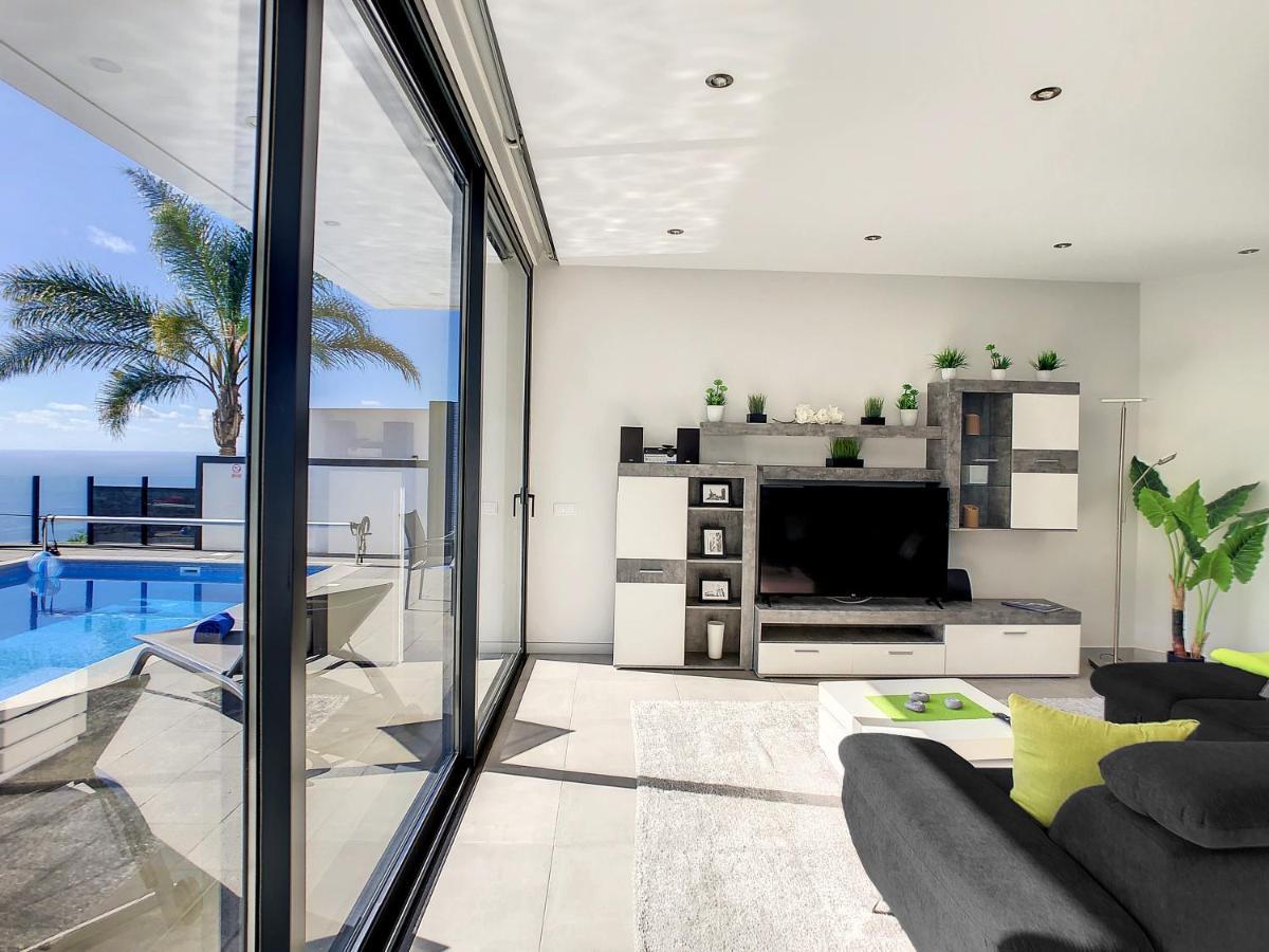 ארקו דה קלחטה Villa Stella By Lovelystay מראה חיצוני תמונה